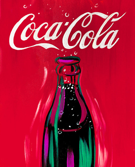 Coca Cola