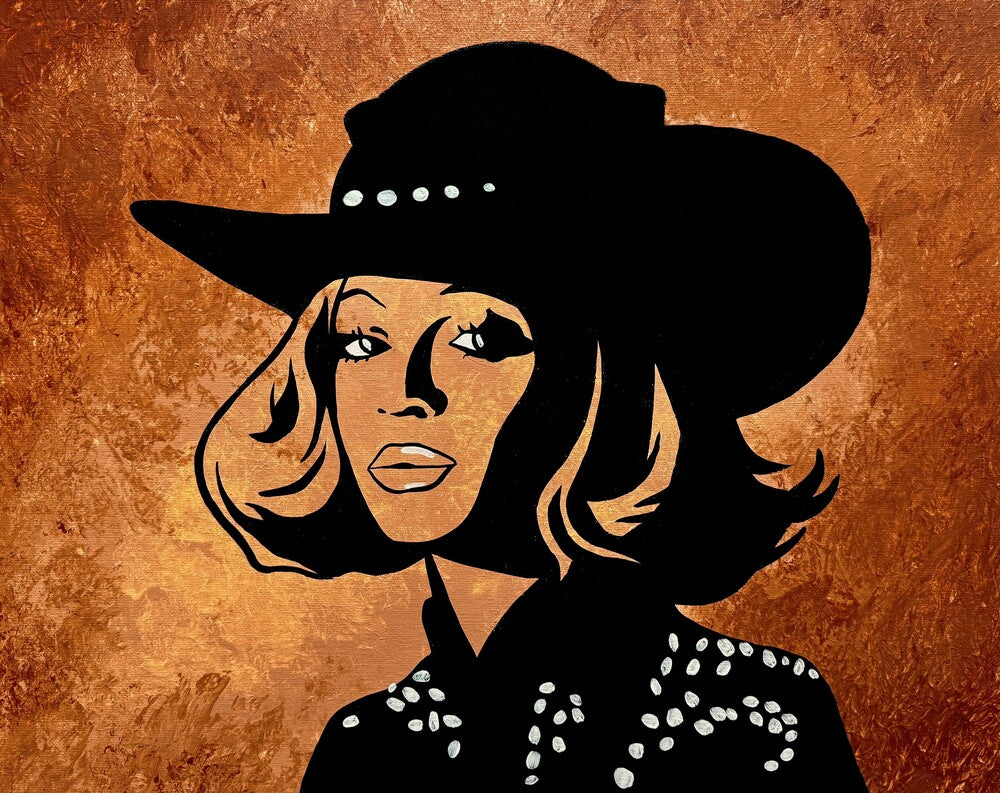 Beyonce Act II