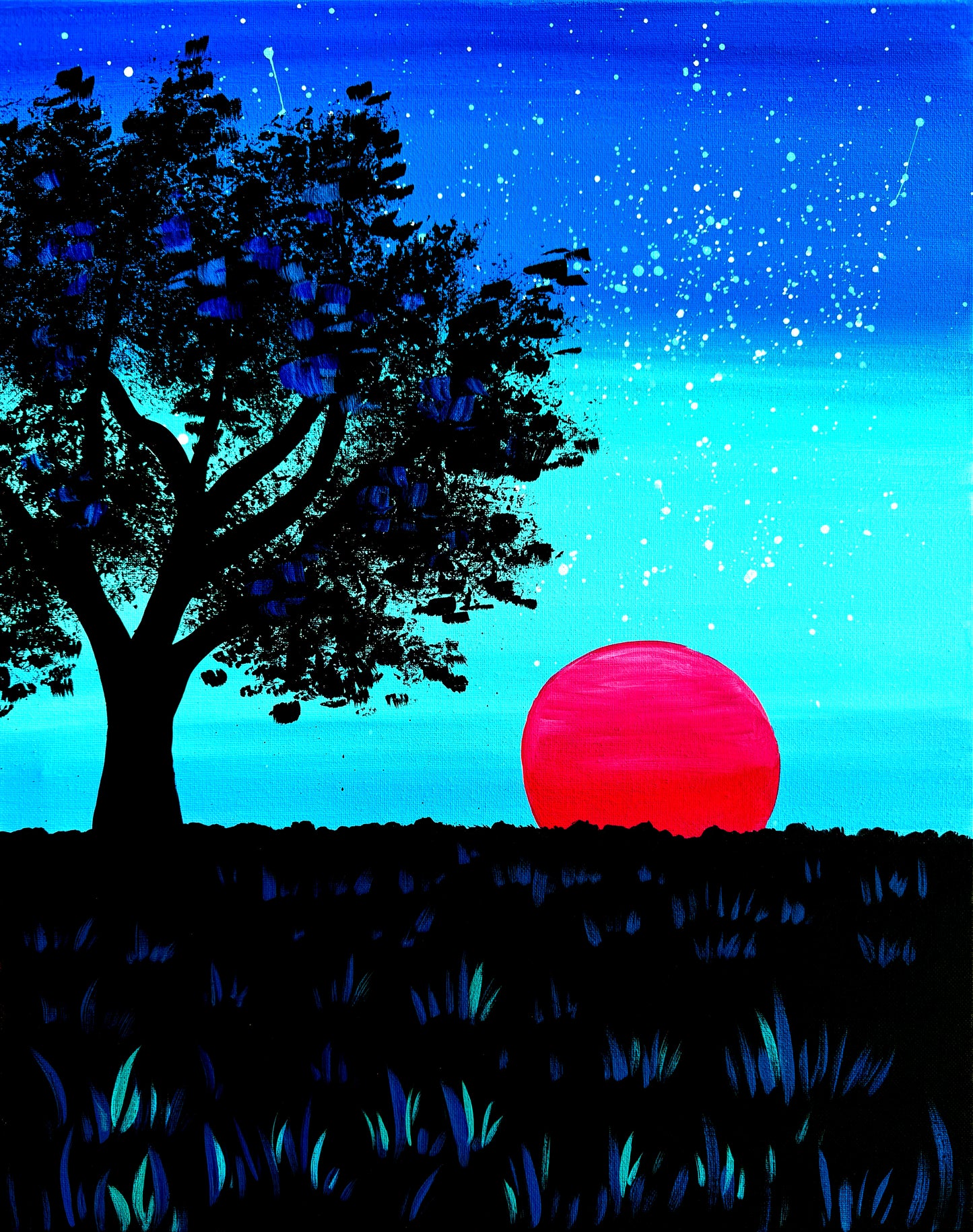 Celestial Nights