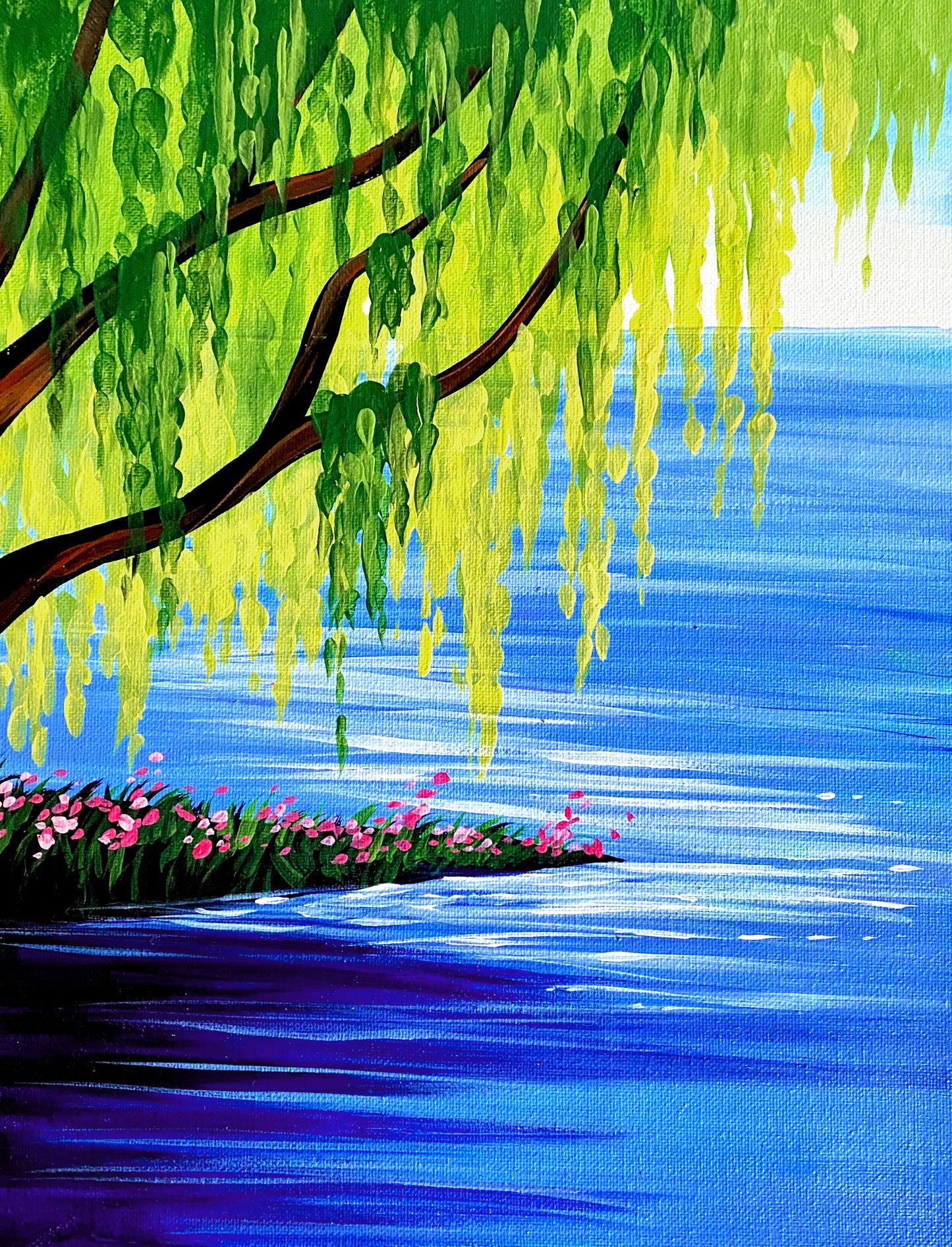Coastal Reverie