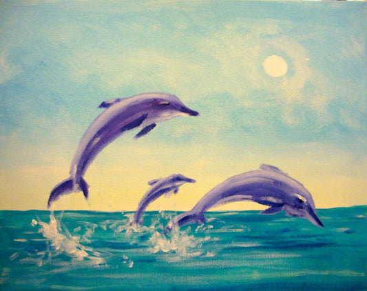 Dolphins
