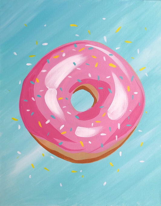 Donut