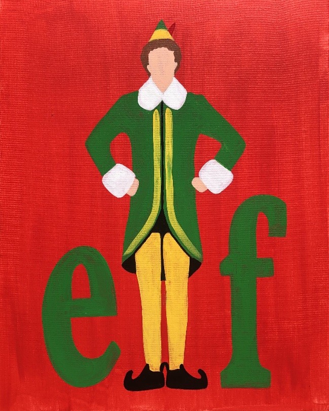 Elf