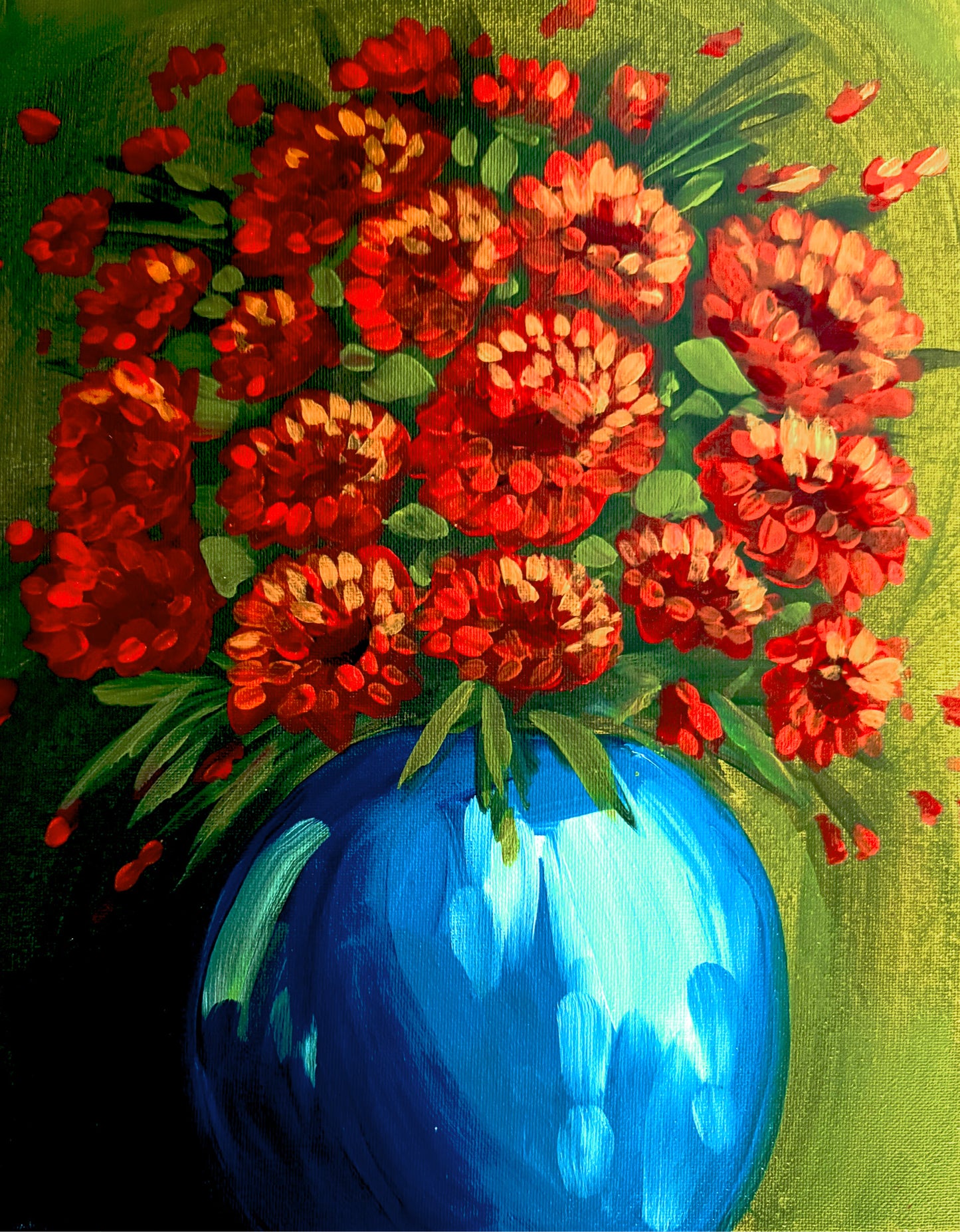 Fall Arrangement