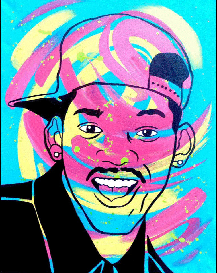 Fresh Prince