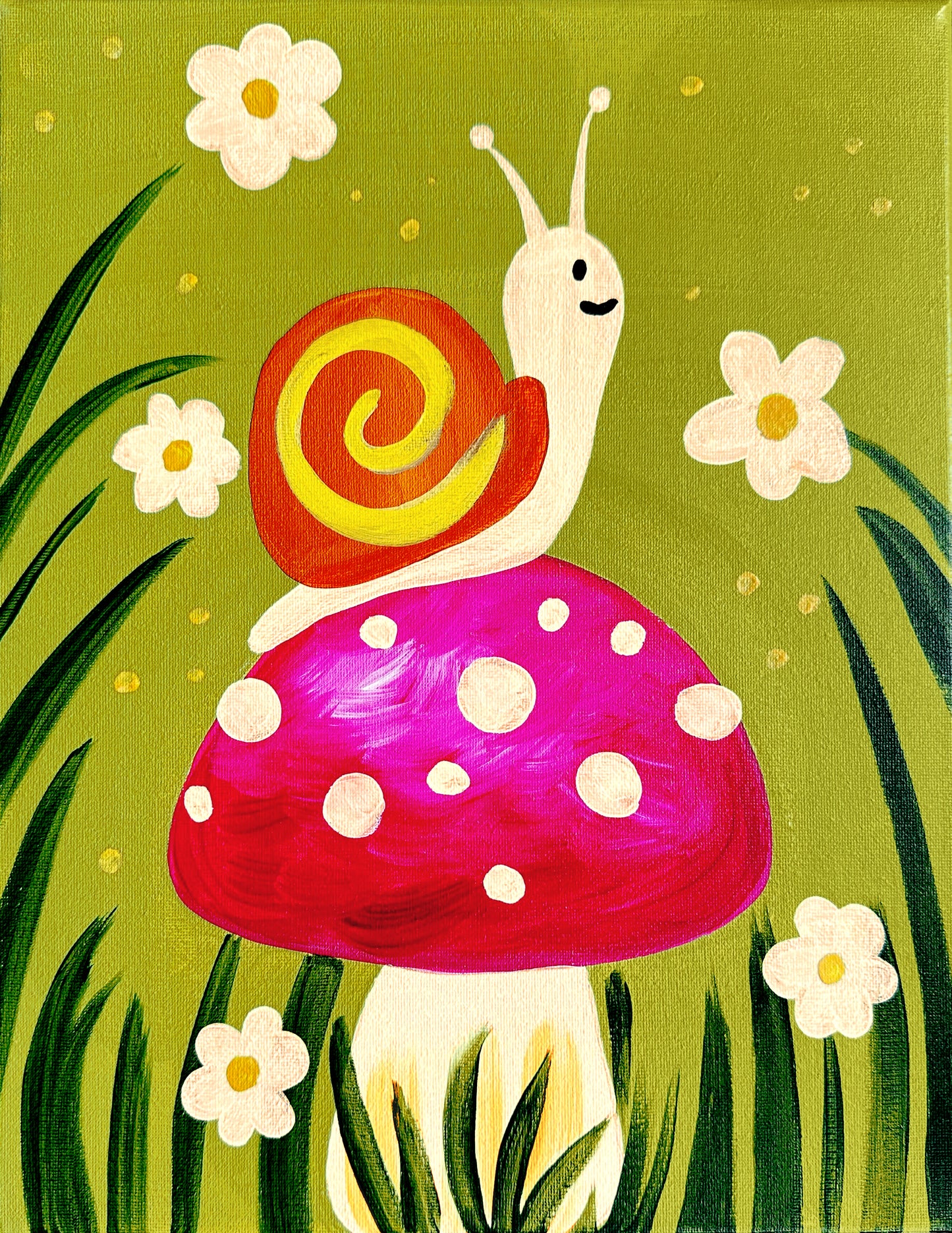 Garden Wonders