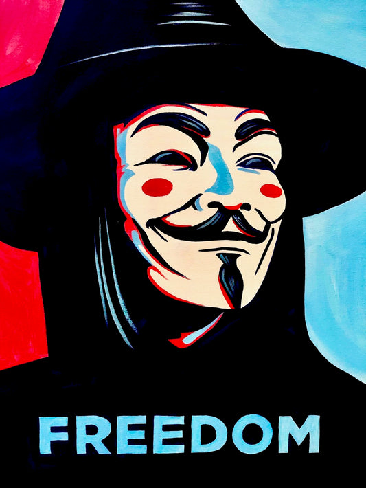 Guy Fawkes Day