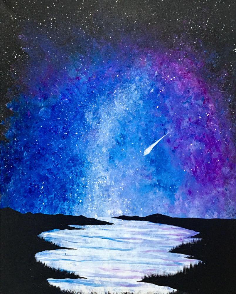 Halley's Comet
