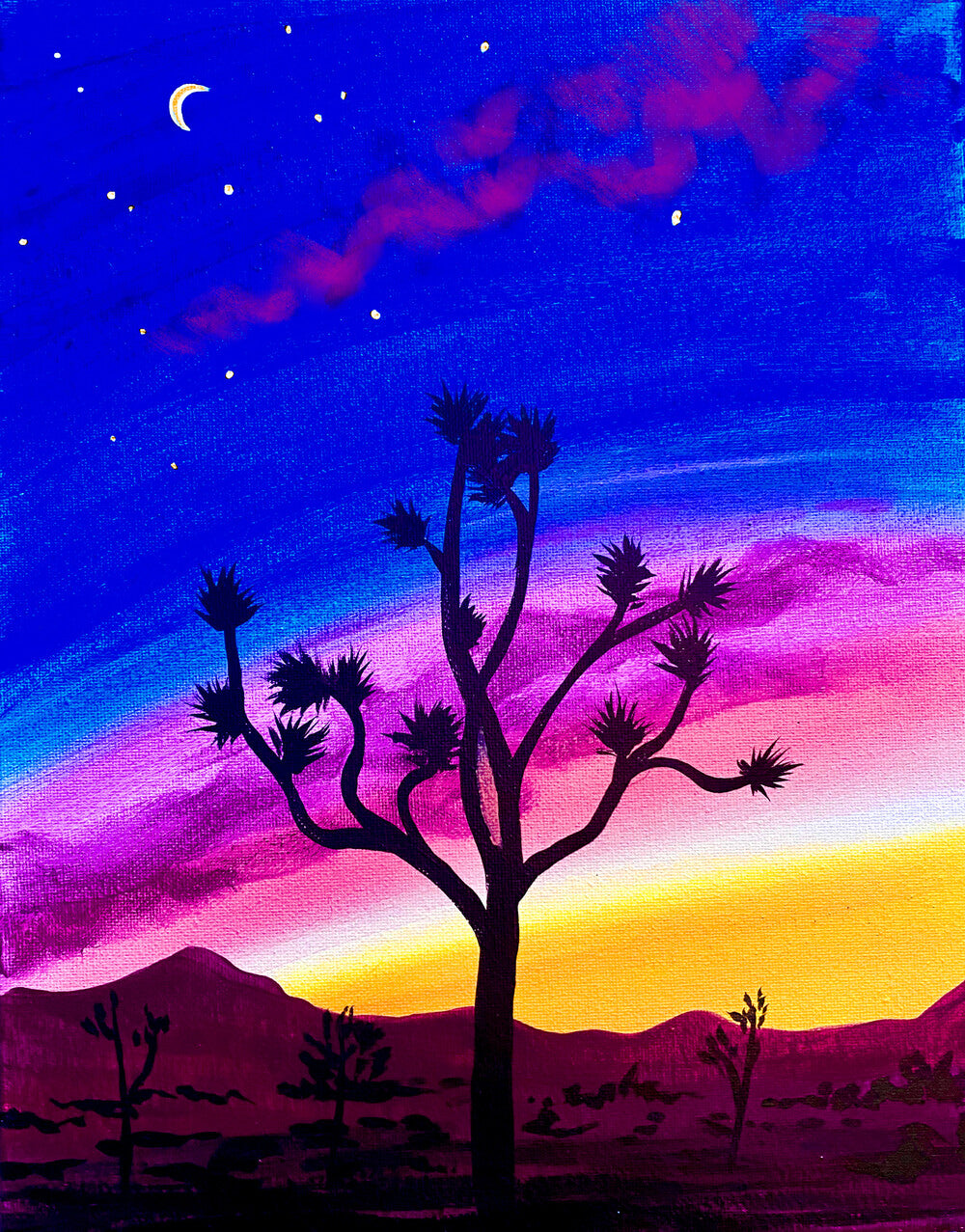 Joshua Tree National Park