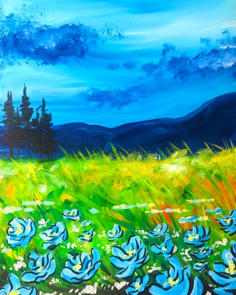 Light Summer Breeze