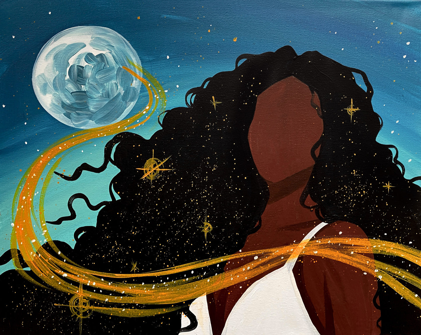 Lunar Queen