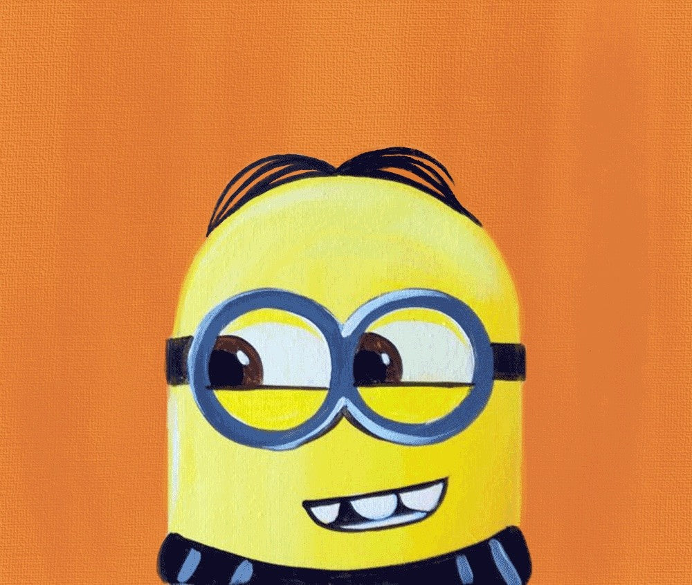 Minions