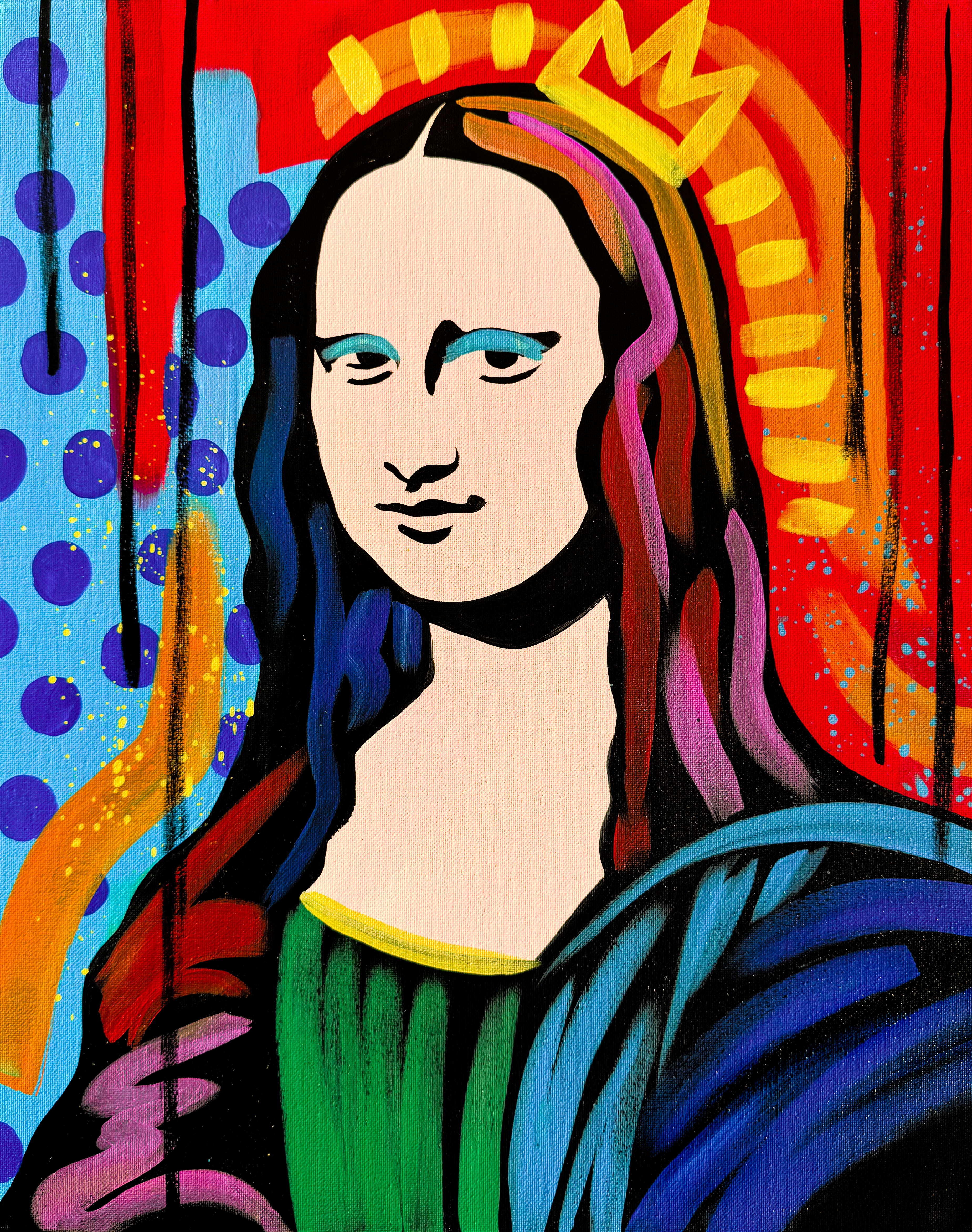 アート・デザイン・音楽 Mona Lisa Inside the Painting MONA LISA: INSIDE THE PAINTING By Jean-pierre Mohen & Michel