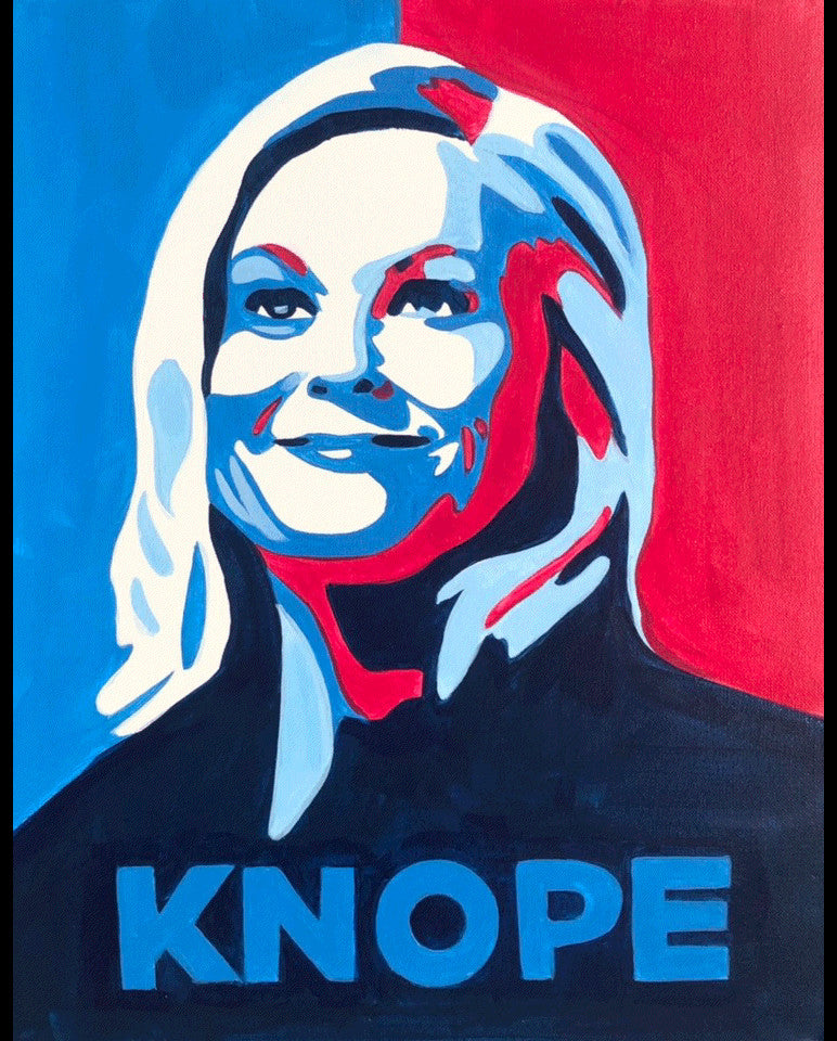 Parks and Rec