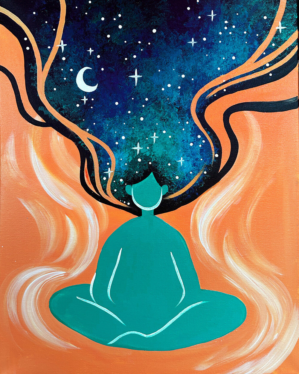 Peace and Magic