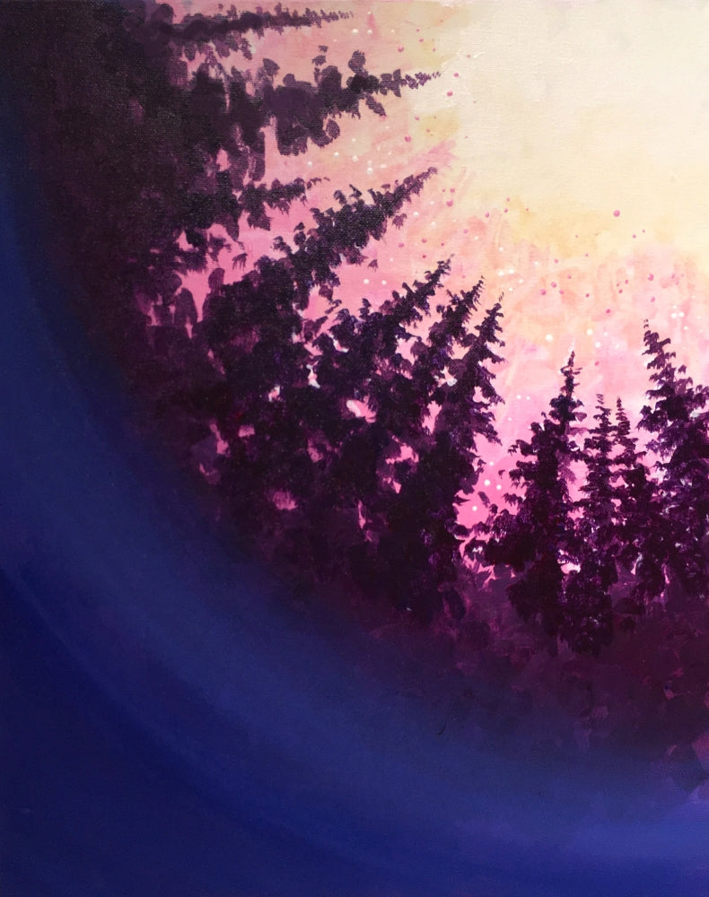 Rising Dawn