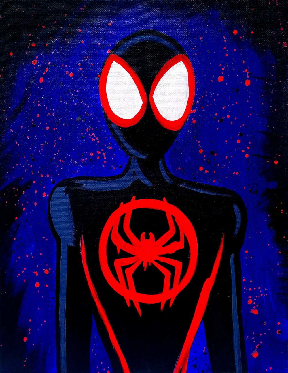 Spiderverse