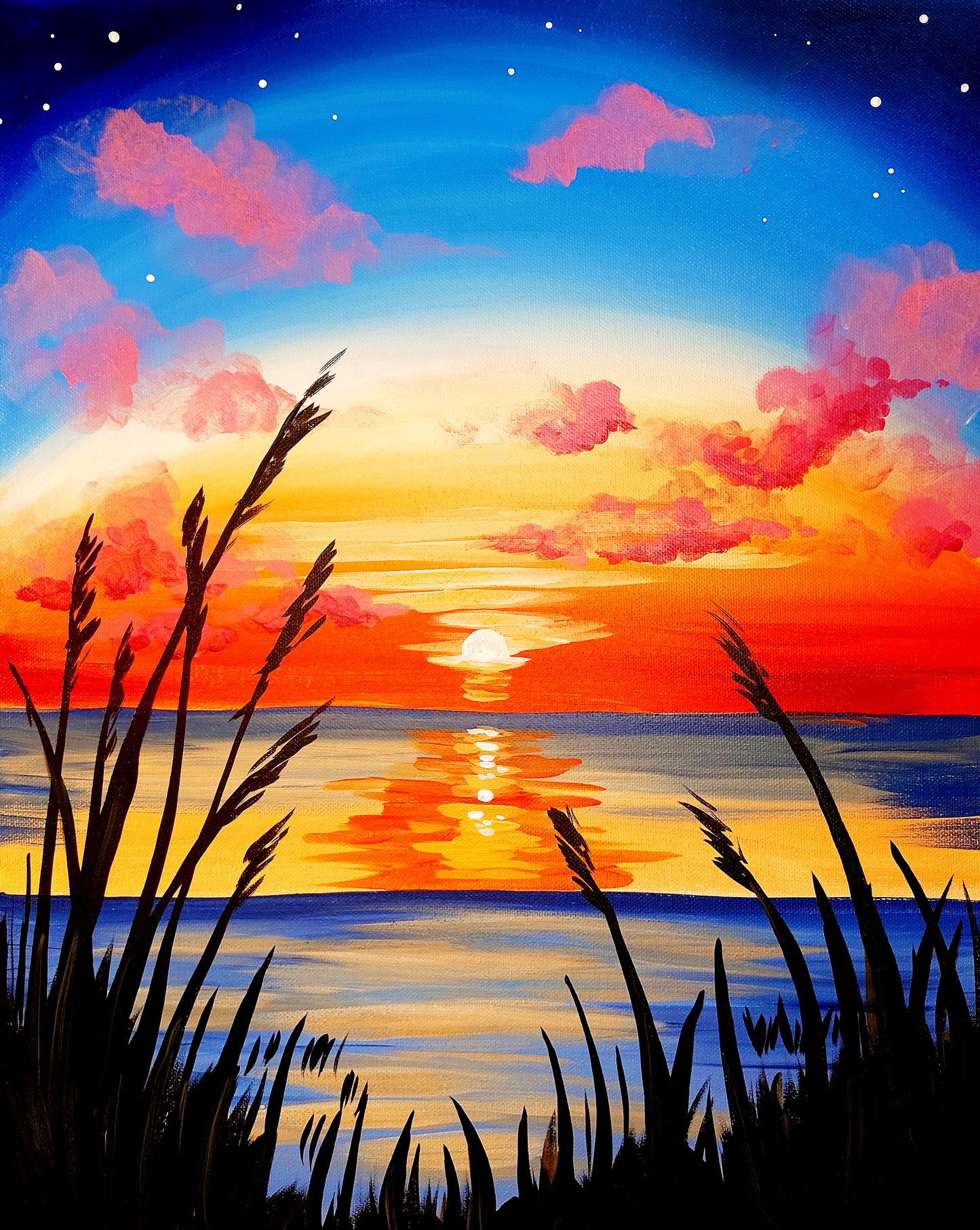 Sunset Shore