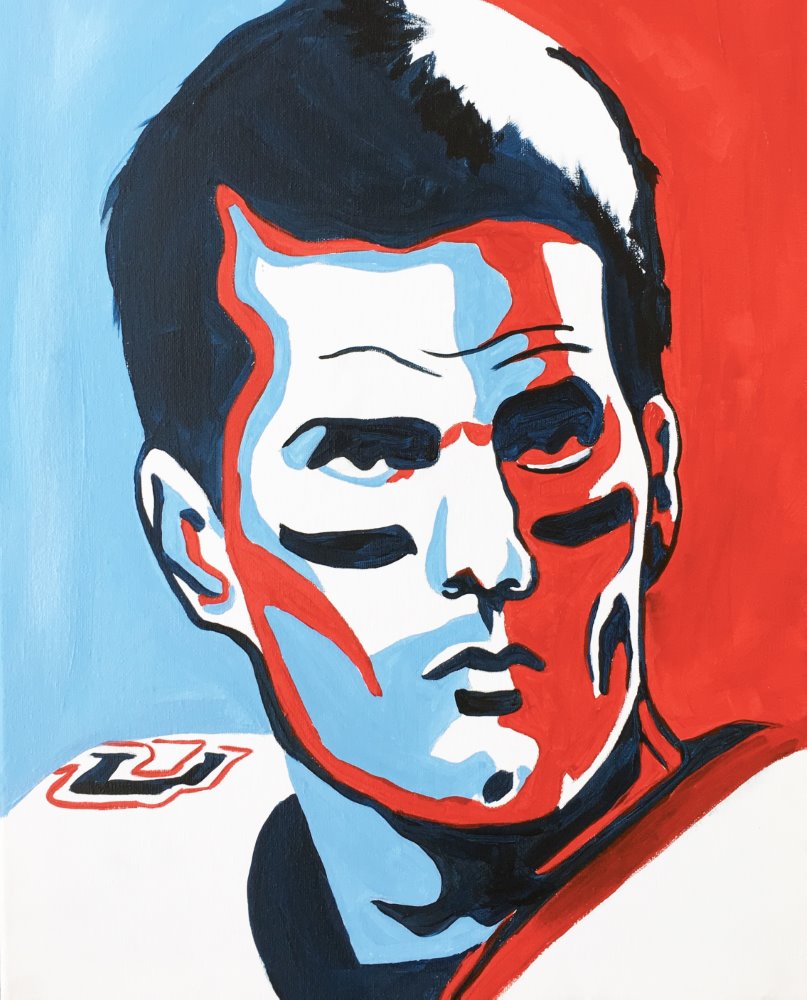 The GOAT