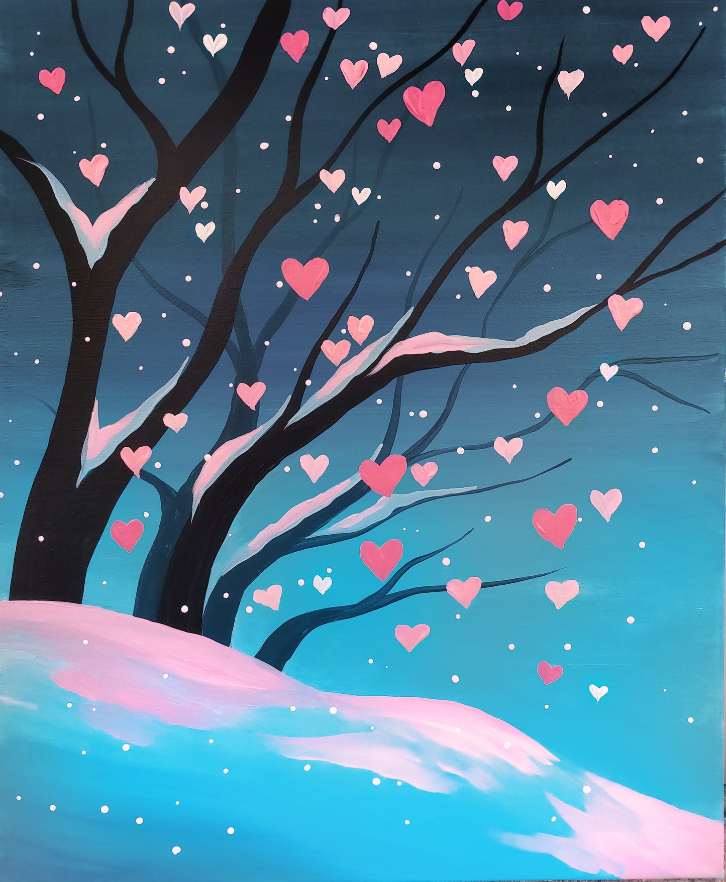 Tree of Love