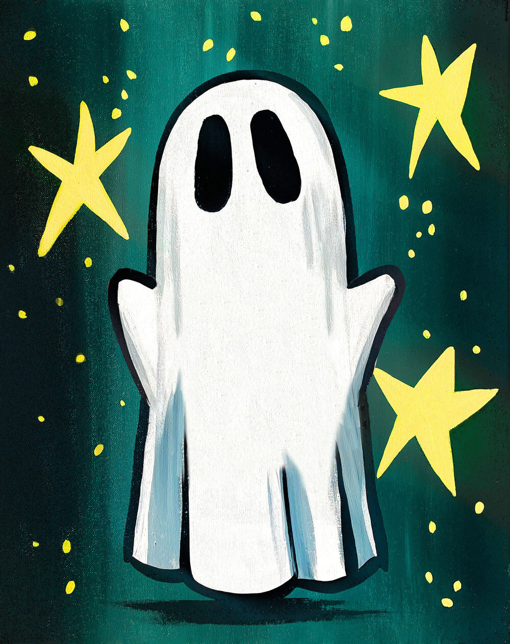 Trick or Treat