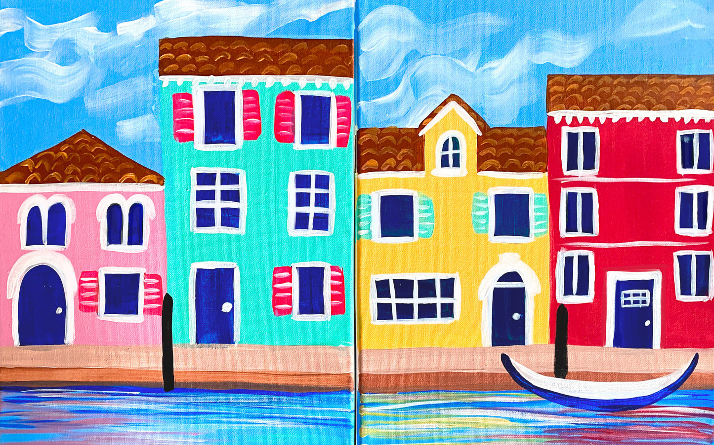 Venice Village