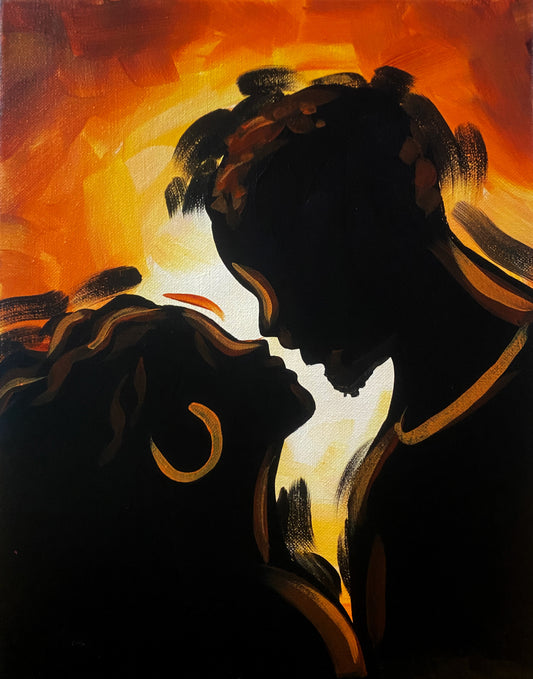 Warm Embrace