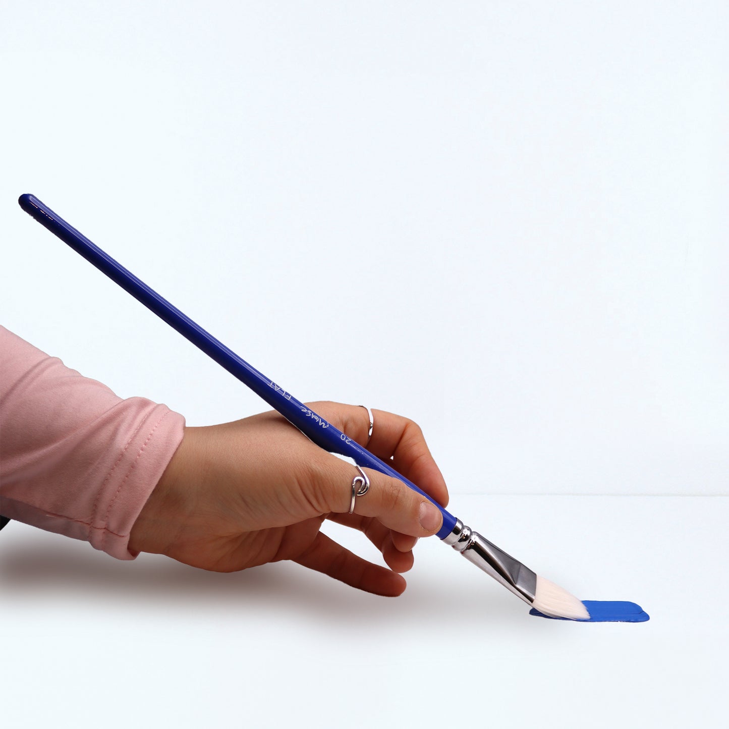 Muse Paintbar Artist Brushes