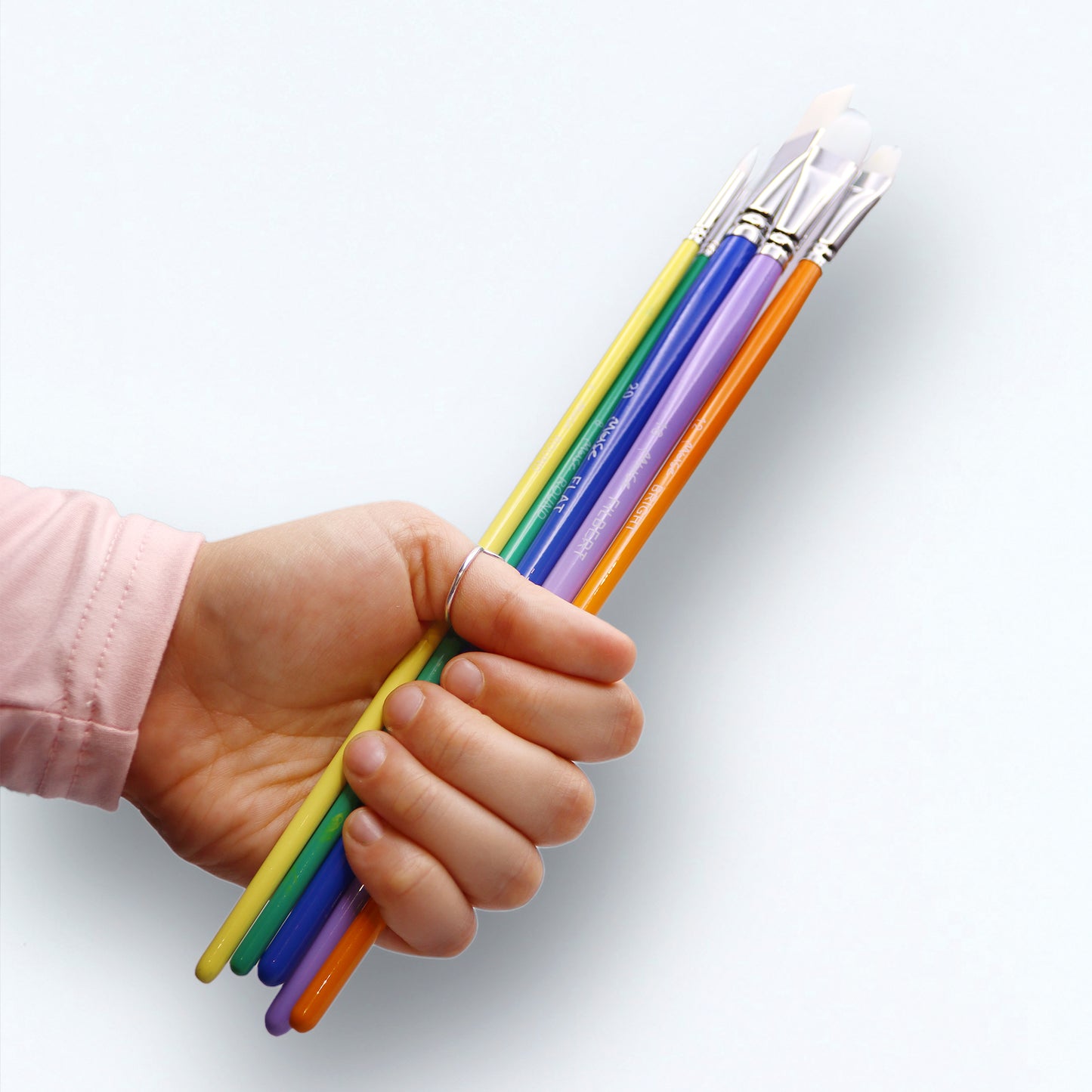 Muse Paintbar Artist Brushes