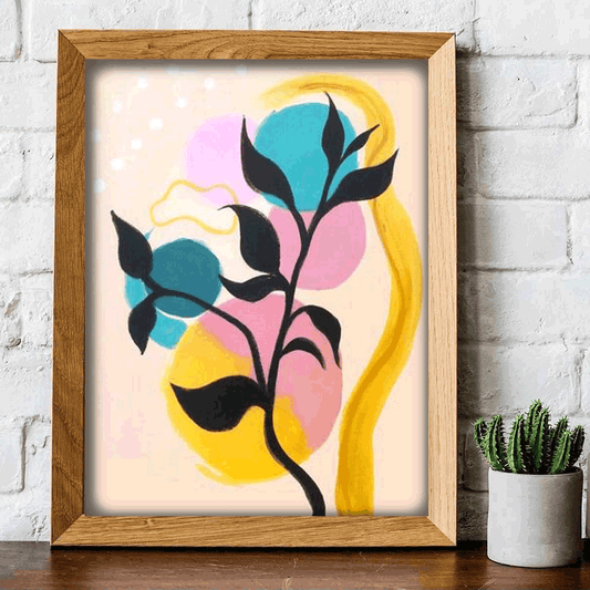 Bespoke Botanicals