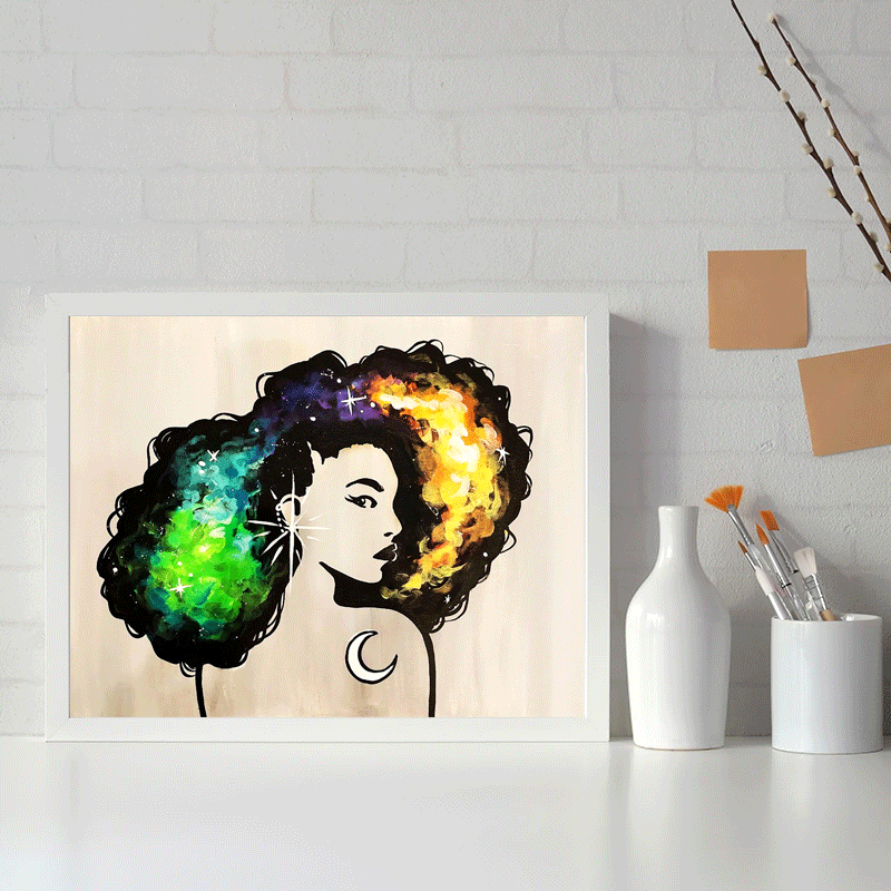 Far Out Print