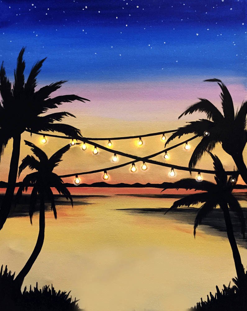 Paradise Lights