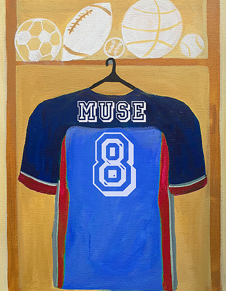 Sports Birthday