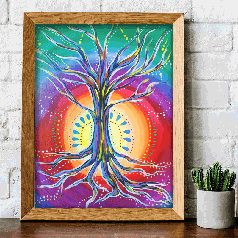 Tree of Life
