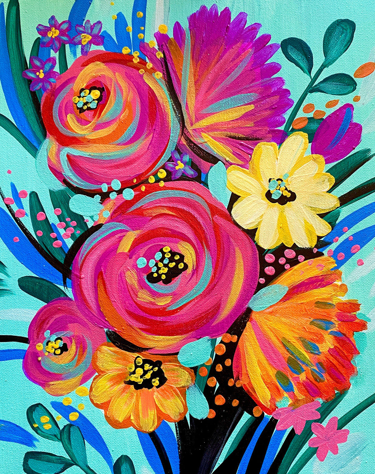 Florals