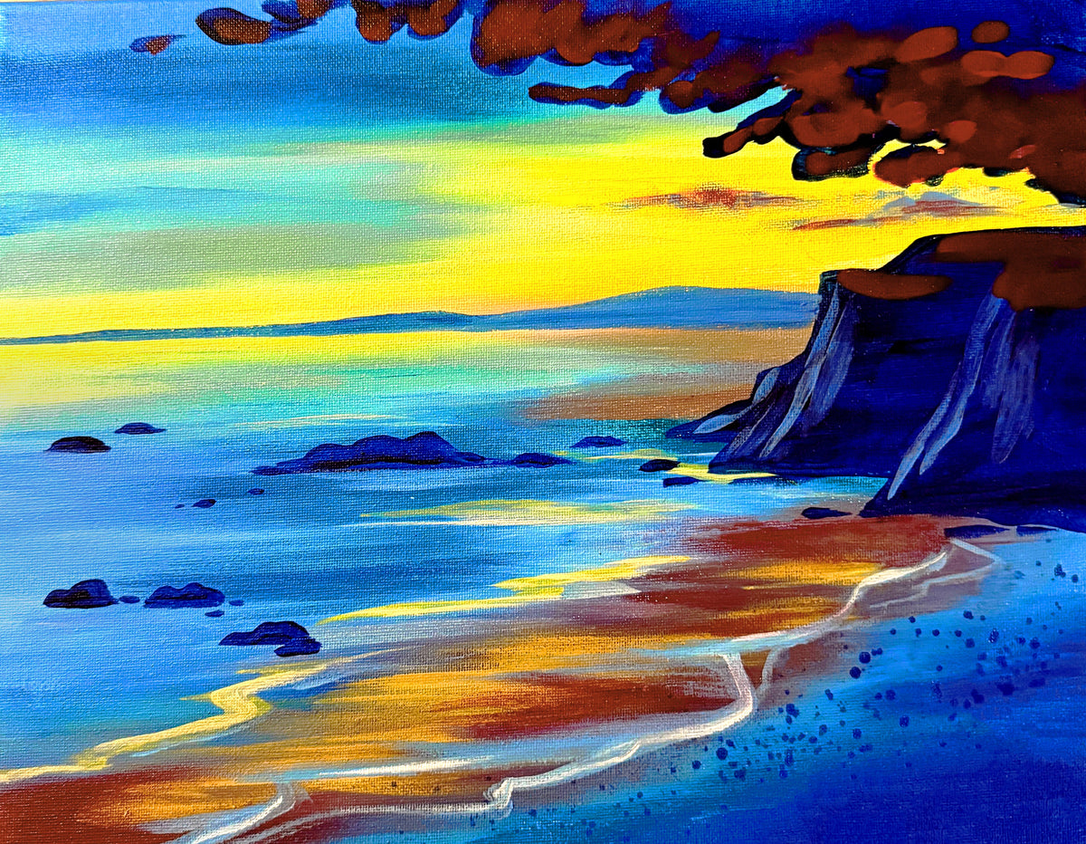 Waterscape