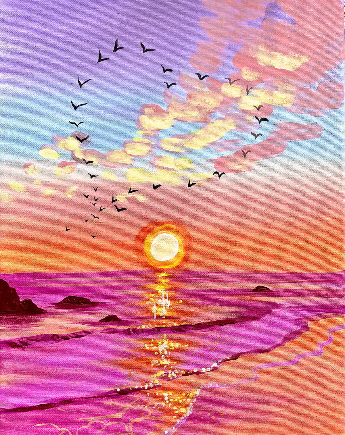 Romantic