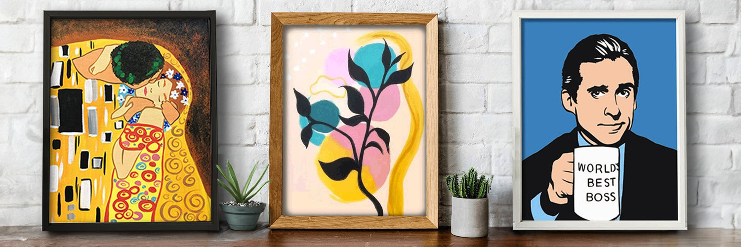 Art Prints
