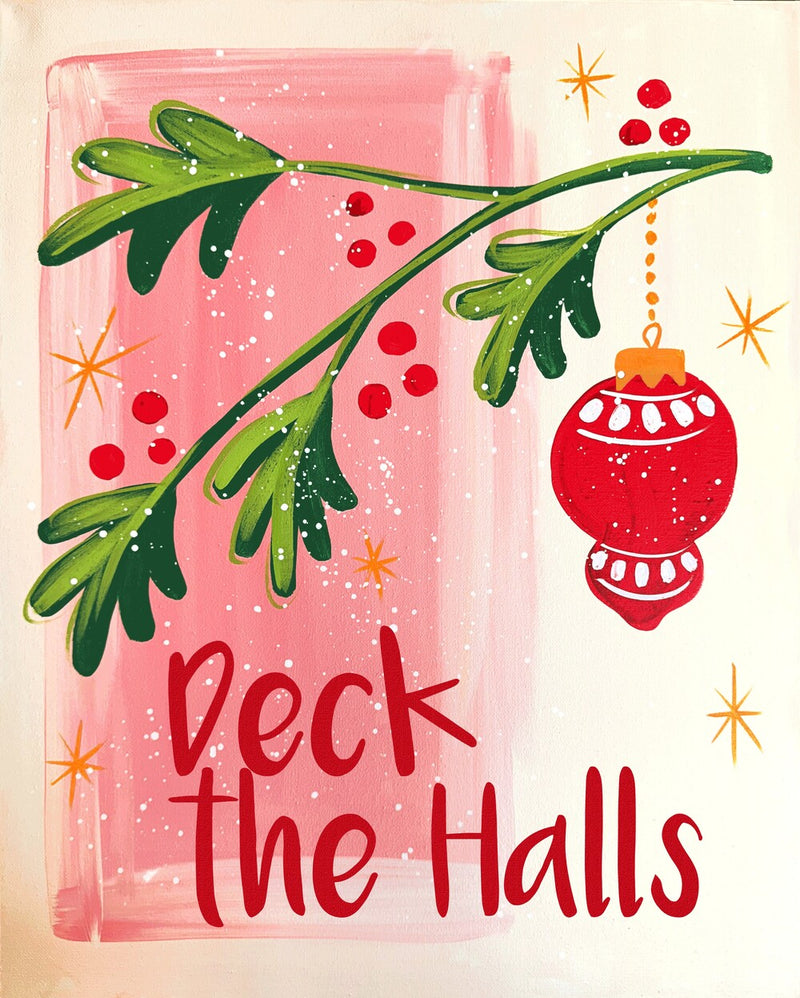 Deck the Halls