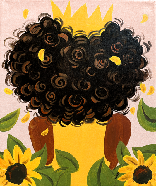 Golden Queen