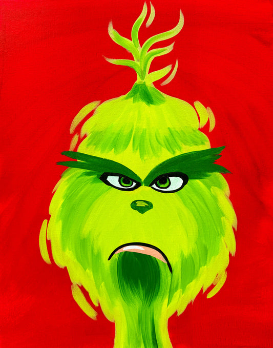 The Grinch