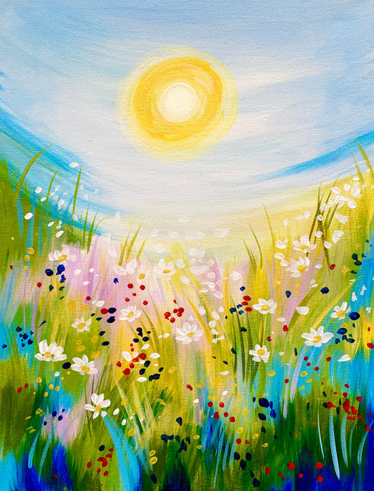 A Beautiful Day
