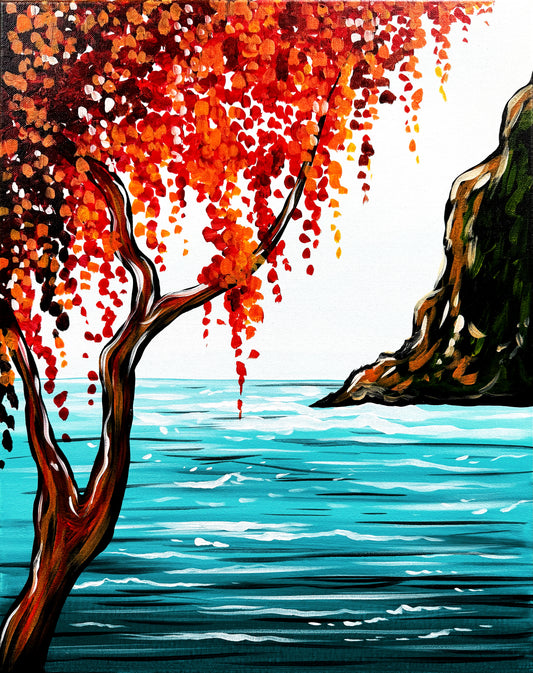 Autumn’s Harbor
