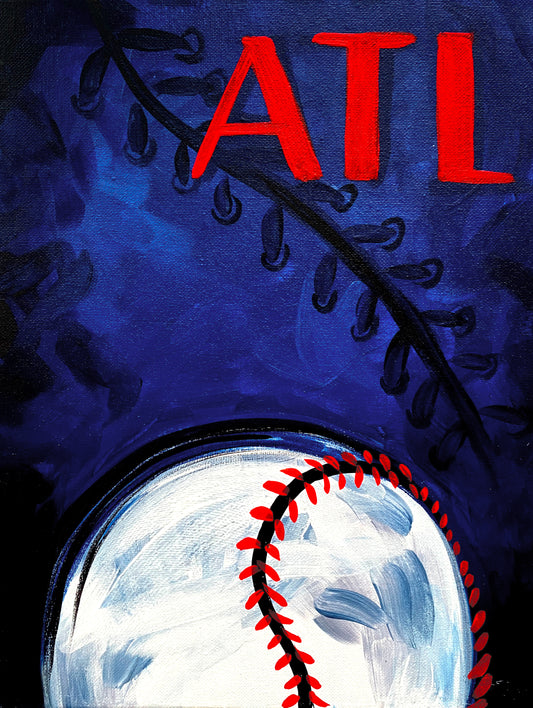 Batter Up