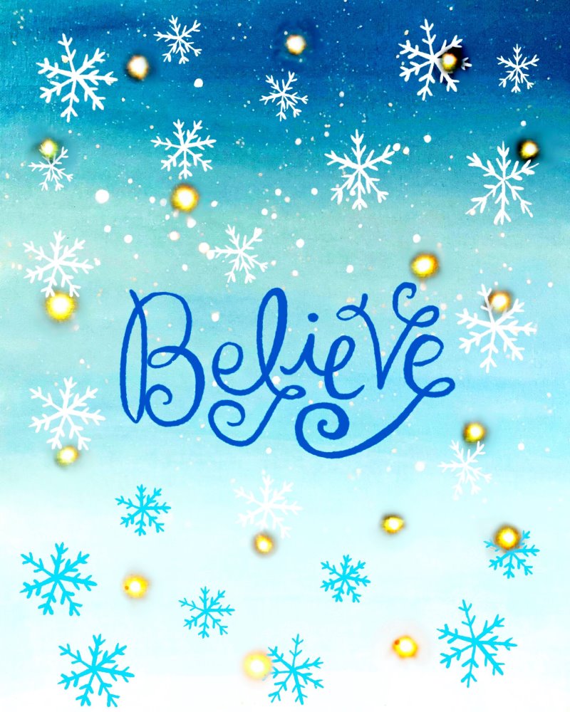 Believe