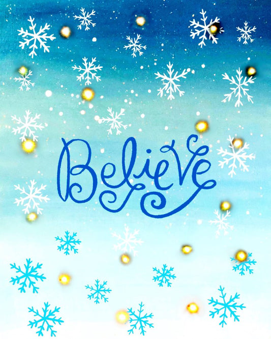 Believe