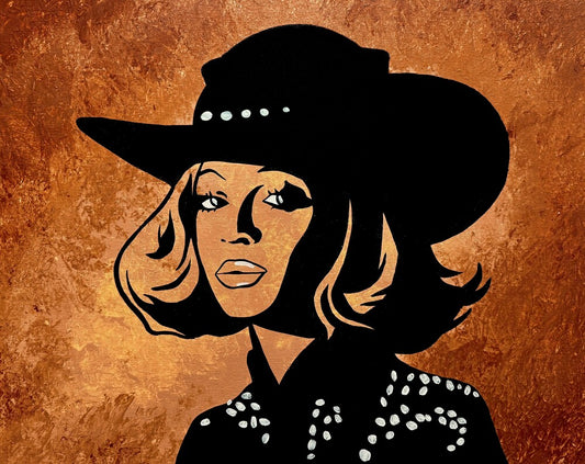 Beyonce Act II