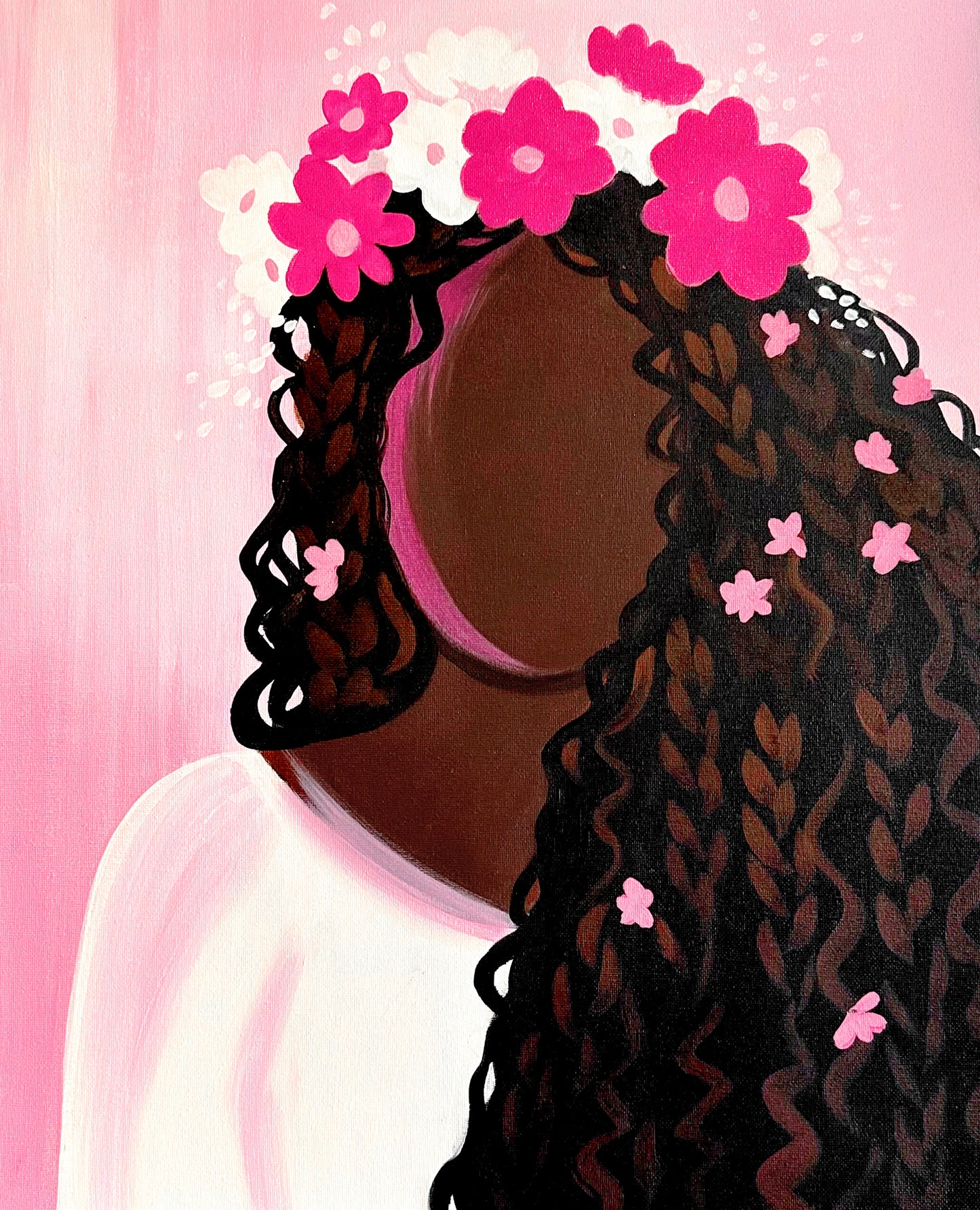 Black Girl Magic