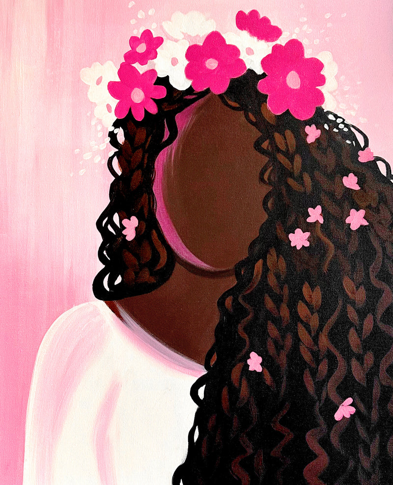 Black Girl Magic