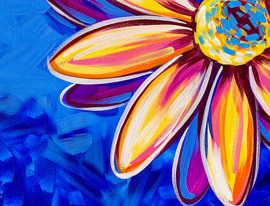 Blooming Colors